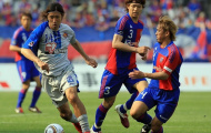 17h00 ngày 06/05, Nagoya Grampus vs Vegalta Sendai: Tỷ lệ cả trận: -0.95*0:1/4*0.87