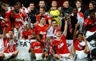 Điểm tin trưa ngày 06/05: Man Utd tranh ngôi vô địch với Man City