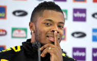 Michel Bastos sẽ gia nhập Galatasaray