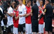 Video: Những khoảnh khắc khó quên của Premier League 2013