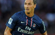 Juventus mua tiền đạo ‘cứng’: Ibrahimovic, Higuain vào ‘chung kết’?