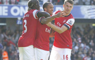 Arsenal chuẩn bị cho tương lai không Wenger?
