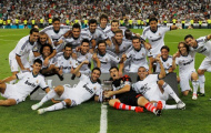 Dự đoán: Kế hoạch cải tổ mùa hè của Real Madrid