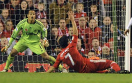 Thủ thành Swansea cương quyết nói không với Arsenal, Barcelona và Liverpool