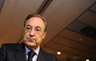 Florentino Perez phải lên tiếng về bất ổn ở Real Madrid