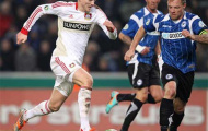 Chelsea sắp đón tân binh đầu tiên