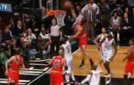Video NBA: Pha úp rổ đẹp nhất ngày 04/05
