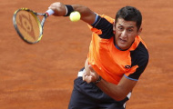 Madrid Open (Ngày 3): Almangro đi tiếp với chỉ một set thắng