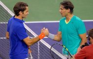 Federer: Nadal chẳng cần xếp hạt giống vẫn có thể vô địch Roland Garros