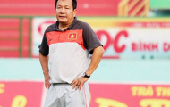 HLV Hoàng Văn Phúc chưa ký hợp đồng với VFF