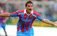 Fiorentina tính chuyện mùa sau