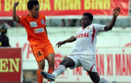 Hoãn trận SHB.Đà Nẵng - Hoàng Anh Gia Lai