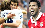 M.U từ thất bại trước Chelsea: Cần nhiều van Persie hơn nữa
