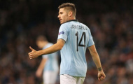 Paris SG: 50 triệu euro cho Javi Garcia và Nemanja Matic