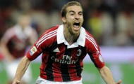 Flamini chuẩn bị được Milan gia hạn hợp đồng