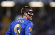 5 tiền đạo có thể thay thế Fernando Torres ở Chelsea