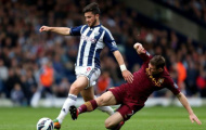 01h45 ngày 08/05, Man City vs West Brom: Chạy đà trước chung kết