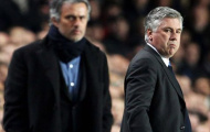 Mourinho có thể bỏ Chelsea để tới PSG