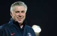 Ancelotti chuẩn bị gia hạn hợp đồng với PSG: Hết cơ hội cho Real Madrid?