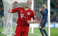 Ribery muốn gắn bó với Bayern: Khi Munich trở thành điểm hẹn lý tưởng