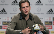 'Bundesliga là số 1'