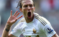 Michu: 'Đóa hoa nở muộn' và cơ hội ở phía trước