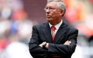 Manchester United: Alex Ferguson sẽ kích hoạt 'bom tấn'?