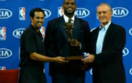 Video NBA: Buổi họp báo trao danh hiệu MVP cho LeBron James