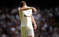 Từ chối Man United và Real, Bale sắp gia hạn hợp đồng với Tottenham