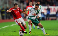 19h30 ngày 07/05, Montana vs CSKA Sofia: Tỷ lệ cả trận: 0.87*1:0*-0.97