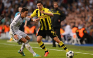 Điểm tin chiều 07/05: Chelsea được Dortmund mời chào Lewandowski