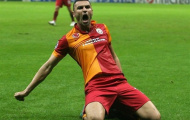 Galatasaray hét giá không tưởng cho Burak Yilmaz