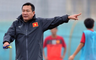 VFF ký hợp đồng với HLV Hoàng Văn Phúc: Nước cờ gây tranh cãi