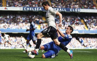 Mata không 'ngán' Gareth Bale
