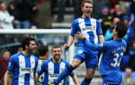 Video: Đường đến chung kết FA Cup của Wigan