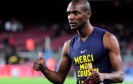 Barca sẽ không tiếp tục 'nuôi báo cô' Abidal