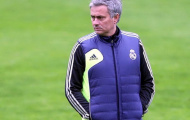 Mourinho: 'Pepe đang cố gắng đánh lạc hướng dư luận'