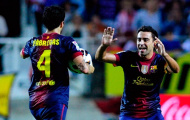 Cesc Fabregas: Đã đến lúc kế thừa Xavi?