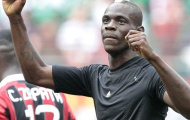 Milan nhiều khả năng phạt Balotelli