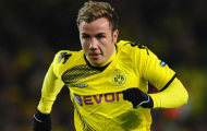 Mario Goetze - Canh bạc định mệnh