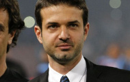 Stramaccioni lên giây cót tinh thần cho các học trò