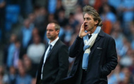 Thực hiện 8 thay đổi, Mancini ém quân cho Chung kết FA Cup