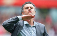 Mourinho phản bác Iniesta: Không Messi, Barca không danh hiệu