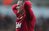 Bayern Munich sắp có Wayne Rooney