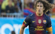 Puyol sẽ chia tay Barca, đầu quân cho AC Milan?