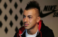 El Shaarawy bất ngờ bị U-21 Italia triệu tập