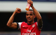 Arsenal cùng Puma phá vỡ kỷ lục Premier League