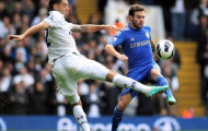 01h45 ngày 09/05, Chelsea vs Tottenham: Sống chết vì Champions League