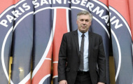 Carrlo Ancelotti: Ra đi hay ở lại?