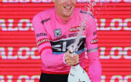 Giro d’Italia 2013: Đội Sky lên tiếng!
